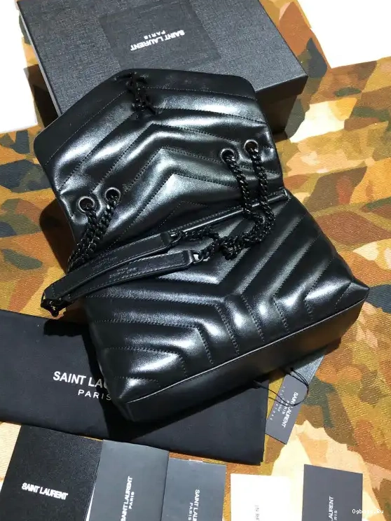YSL LOULOU 0501